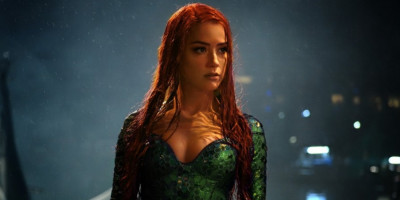 Amber Heard Dipecat dari Aquaman 2? thumbnail